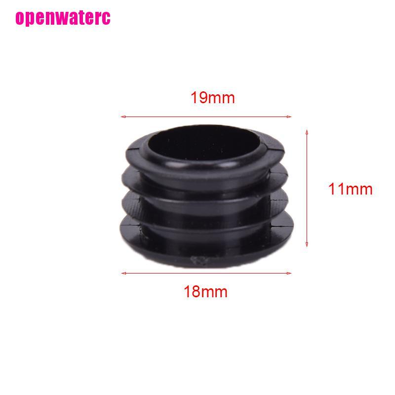 Bộ 2 Nút Bịt Tay Cầm Xe Đạp Chống Bụi