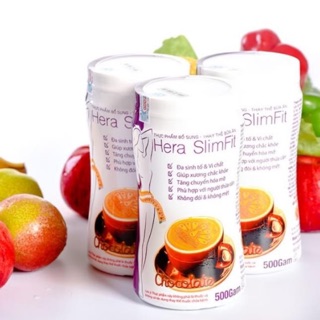 Sữa Giảm Cân HERA SLIMFIT
