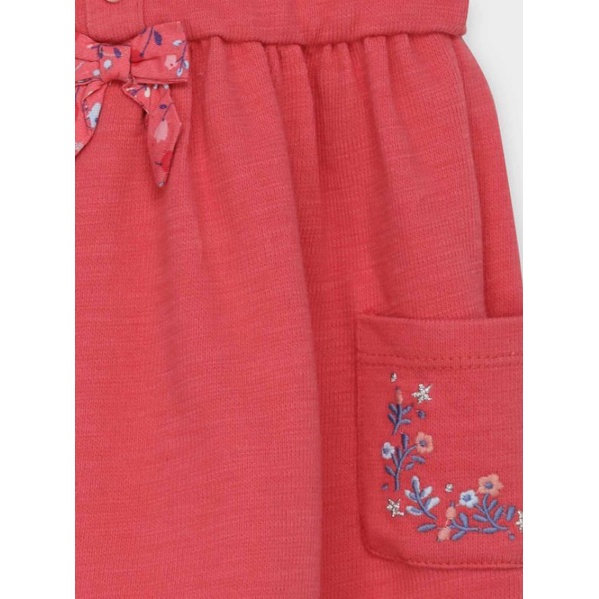 Váy đầm bé gái Sergent Major