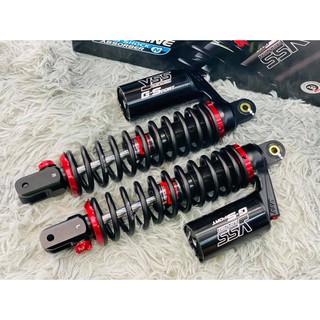 Phuộc yss g-sport cho airblade/novo/nvx/pcx