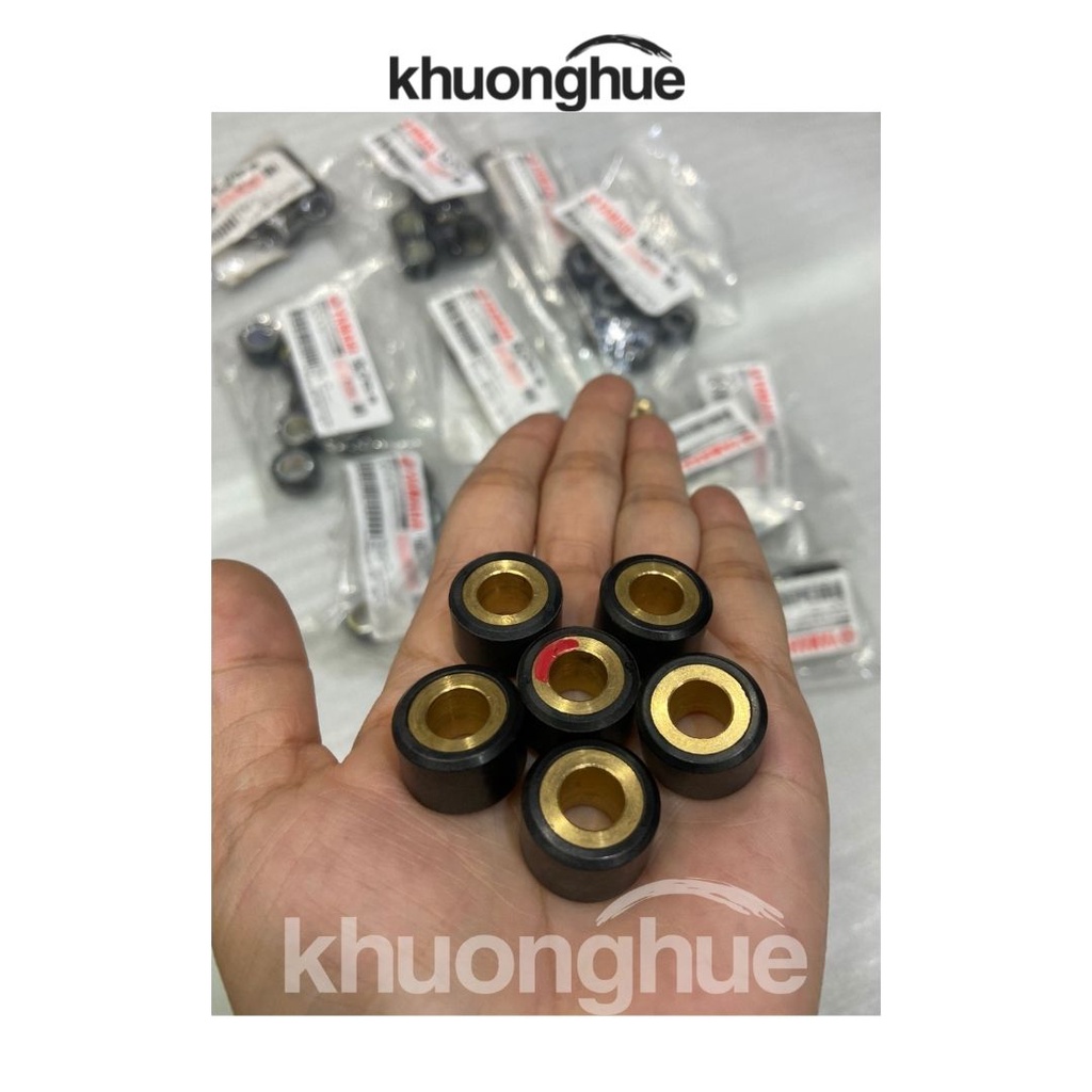 Con lăn - bi nồi xe Mio Classico chính hãng Yamaha
