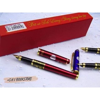 Bút thầy Ánh SH039 ngòi mài êm hoặc mài thanh đậm