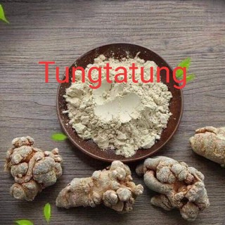 100G BỘT CỦ TAM THẤT BẮC CỰC THƠM NGON BỔ DƯỠNG