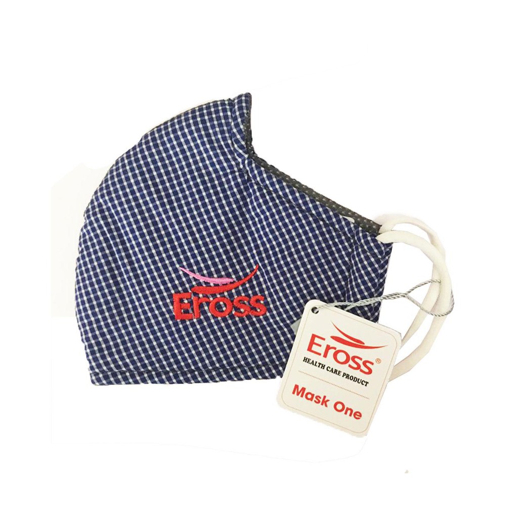 MASKONE NGƯỜI LỚN - Khẩu trang MASKONE Carbon chống ung thư phổi cao cấp EROSS | BigBuy360 - bigbuy360.vn