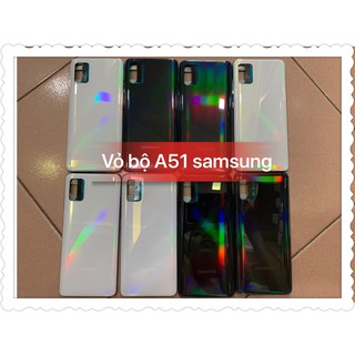 Vỏ Bộ A51 sam sung chất Lượng