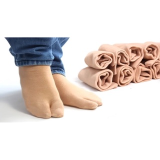 Combo 2 vớ da dày đi nắng