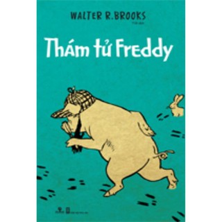 Freddy Và Kẻ Mặt Mịt