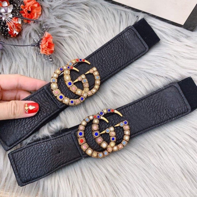Nịt đầm nữ Thắt lưng nữ
