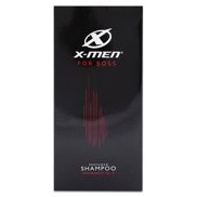 Dầu Gội Nước Hoa Xmen For Boss 180ml