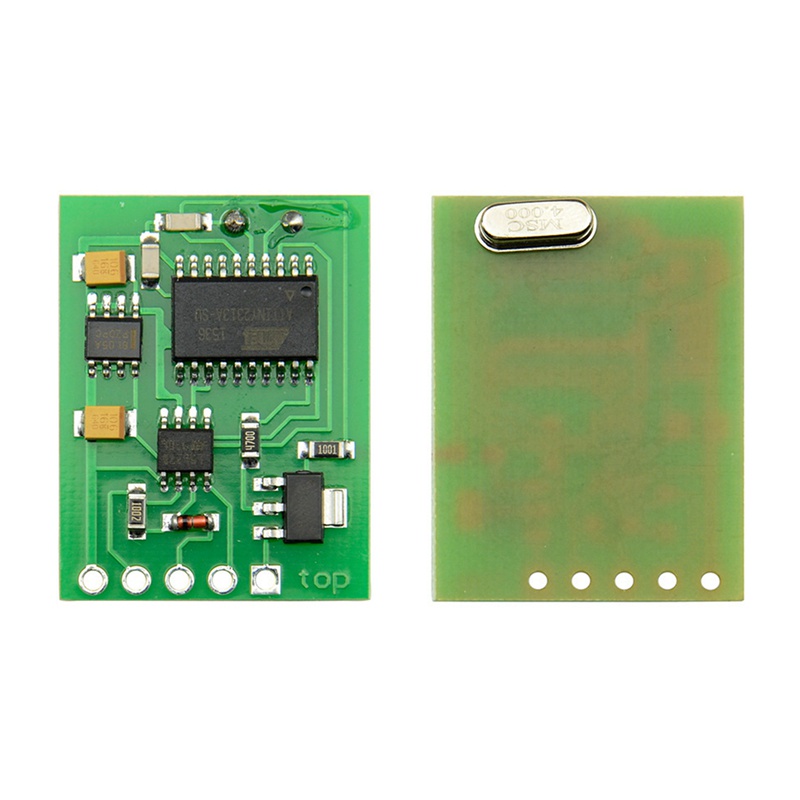 Bộ Điều Chỉnh Chip Immo Cho Xe Máy Yamaha