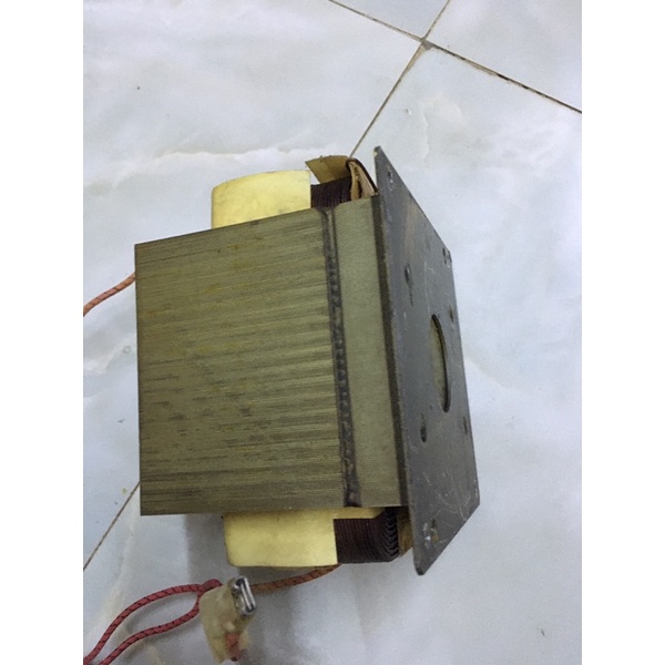 Biến áp lò vi sóng  MD - 800 -806