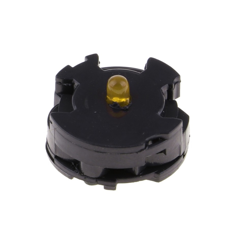 GUNDAM Đèn Led mg Gn-X 00q 00r 1.9x1.4cm / 0.74x0.55inch