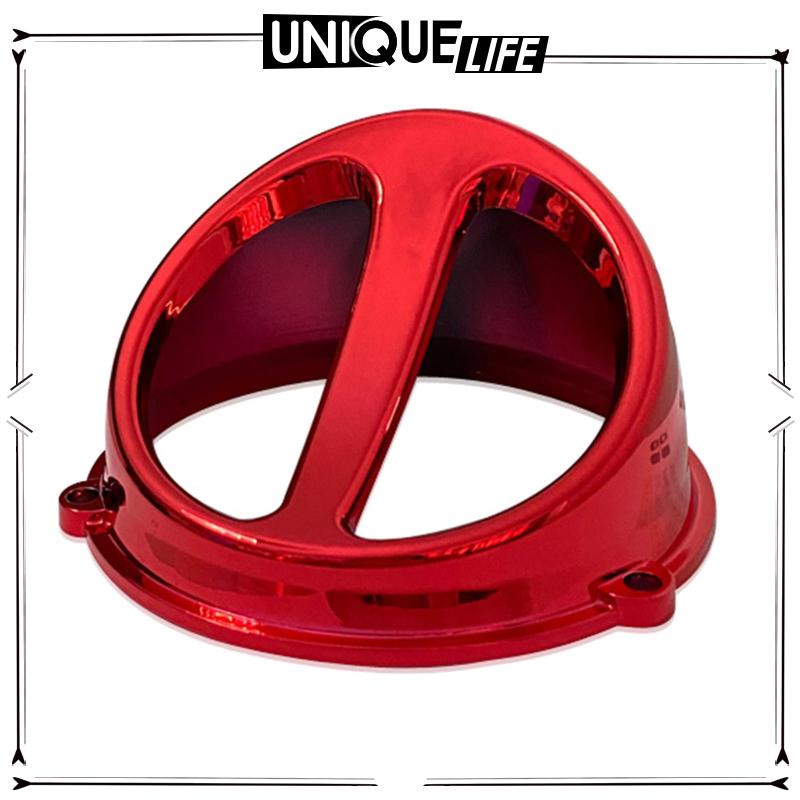 Vỏ Bọc Quạt Thay Thế Chuyên Nghiệp Cho Dio ZX Gy6 Shiwaki4