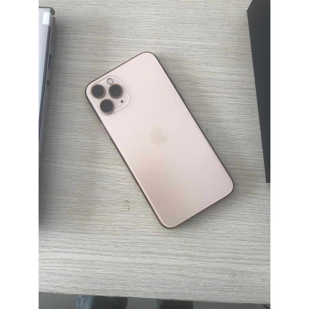 Điện thoại Apple iPhone 11 Pro 256GB - Hàng Chính Hãng VN/A