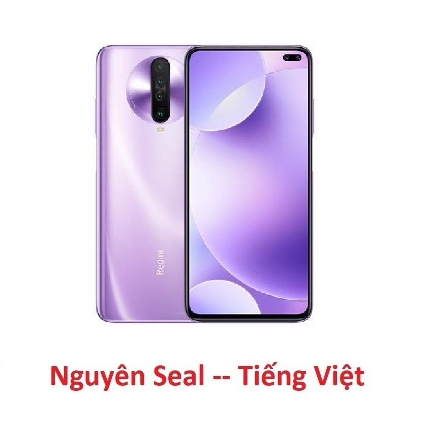 Điện thoại Xiaomi Redmi K30 Ram 6GB/128GB (Phiên bản 4G)- Hàng nhập khẩu | BigBuy360 - bigbuy360.vn