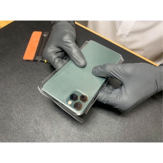 Miếng Dán PPF iPhone X/Xsmax/ iPhone 11/ 11 Pro/ 11 Pro Max (Paint Protection Film)