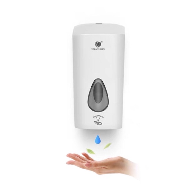 Hộp đựng nước rửa tay tự động CD-5018