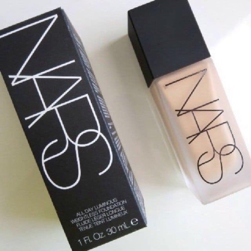 Kem nền Nars chính hãng USA