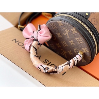 túi lv cốp sz 17 chất da bò