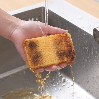 1 Miếng Bọt Biển Vệ Sinh Nhà Bếp