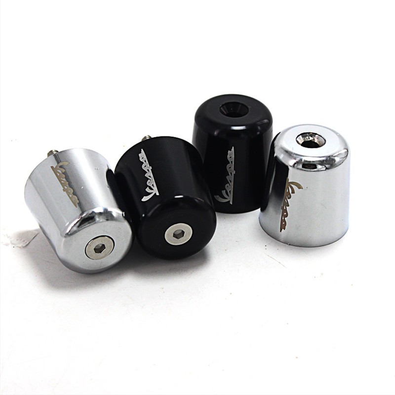 Phụ kiện nắp tay lái cho xe Vespa LT LX GT GTS GTV 60 125 150 200 250 300 300ie