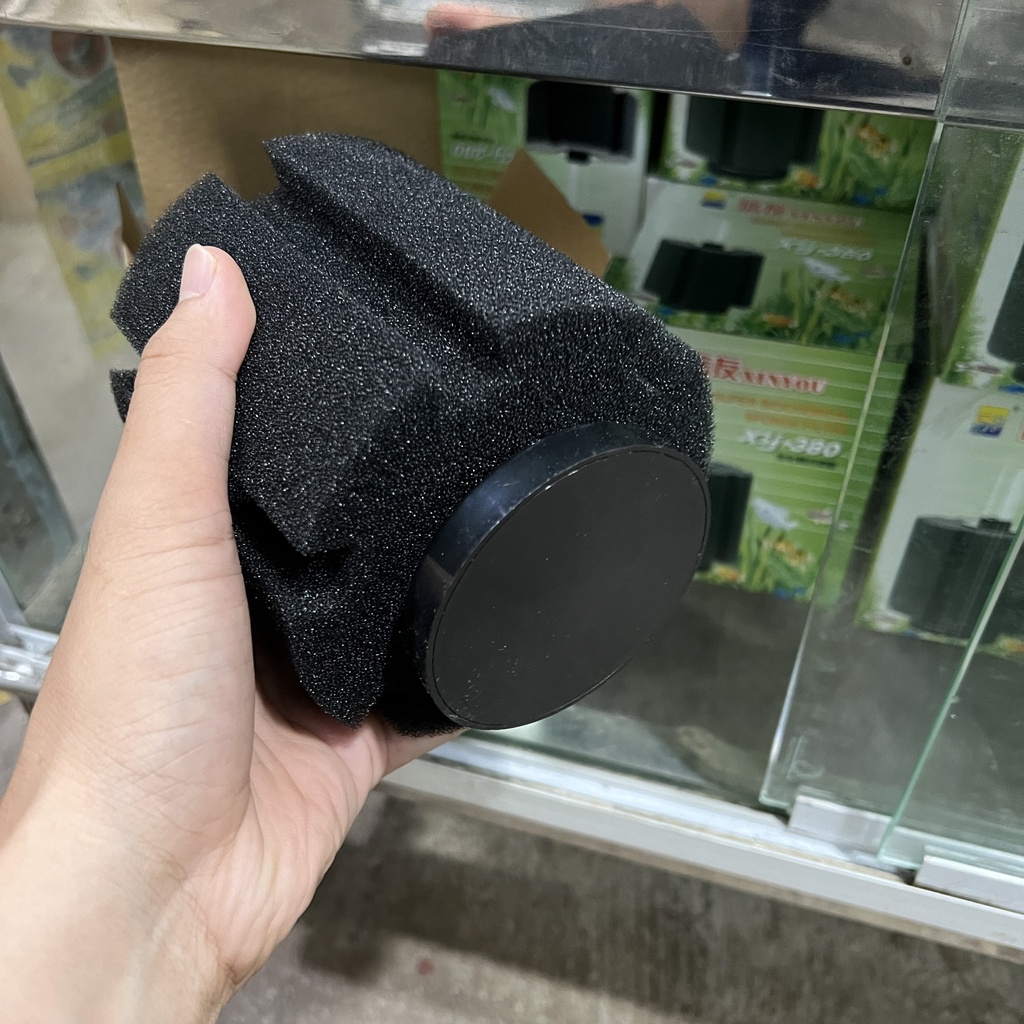 Lọc sủi vi sinh XINYOU XY 180, XY 280, XY 380