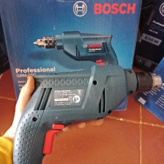 Máy khoan Bosch GBM 350