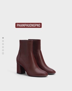 Boot da , da lộn 1086