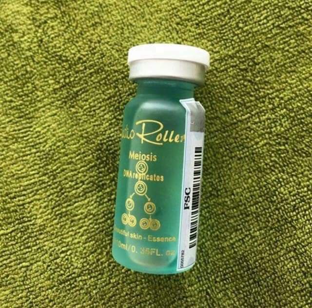 [CHÍNH HÃNG ] Tế bào gốc Medic Roller -mụn thâm | BigBuy360 - bigbuy360.vn