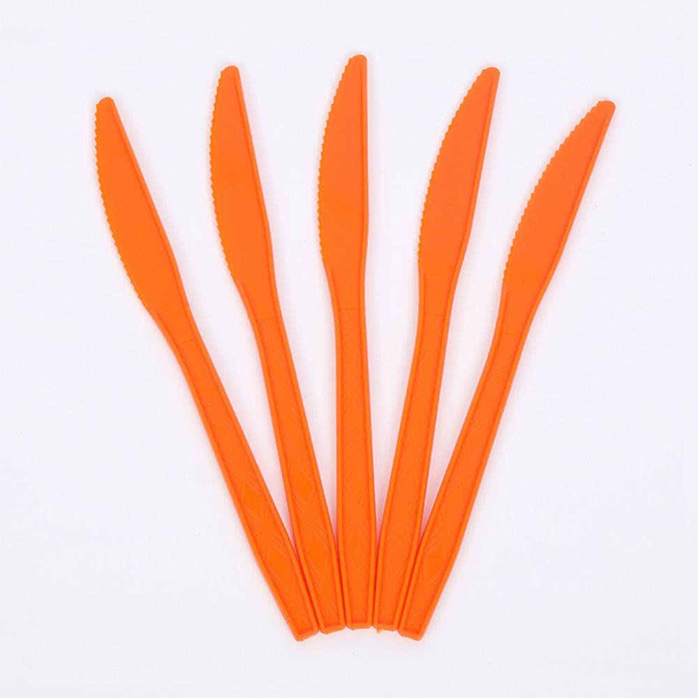 YIYU Set 24 Đĩa / Khăn Trải Bàn / Bữa Tiệc Dùng Một Lần Sáng Tạo Cho Bé