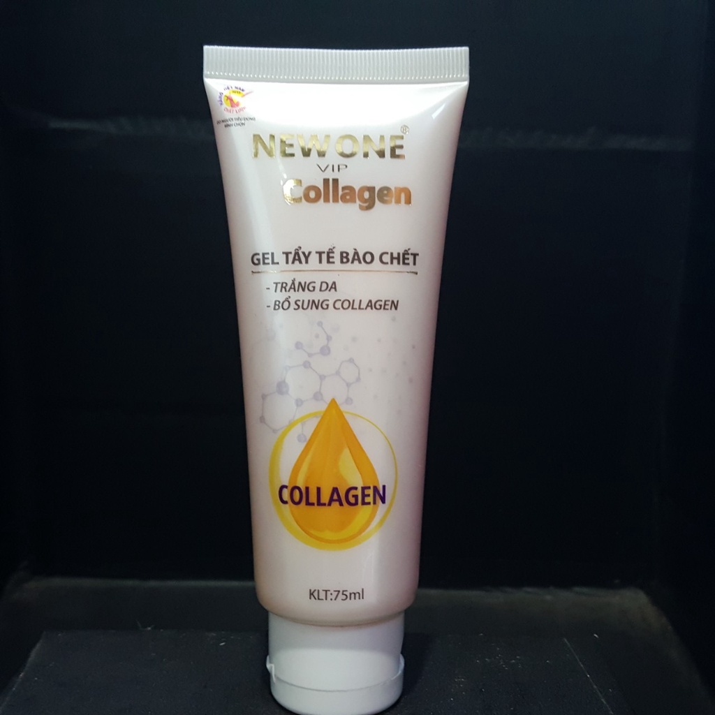 Tẩy tế bào chết Newone 75ml