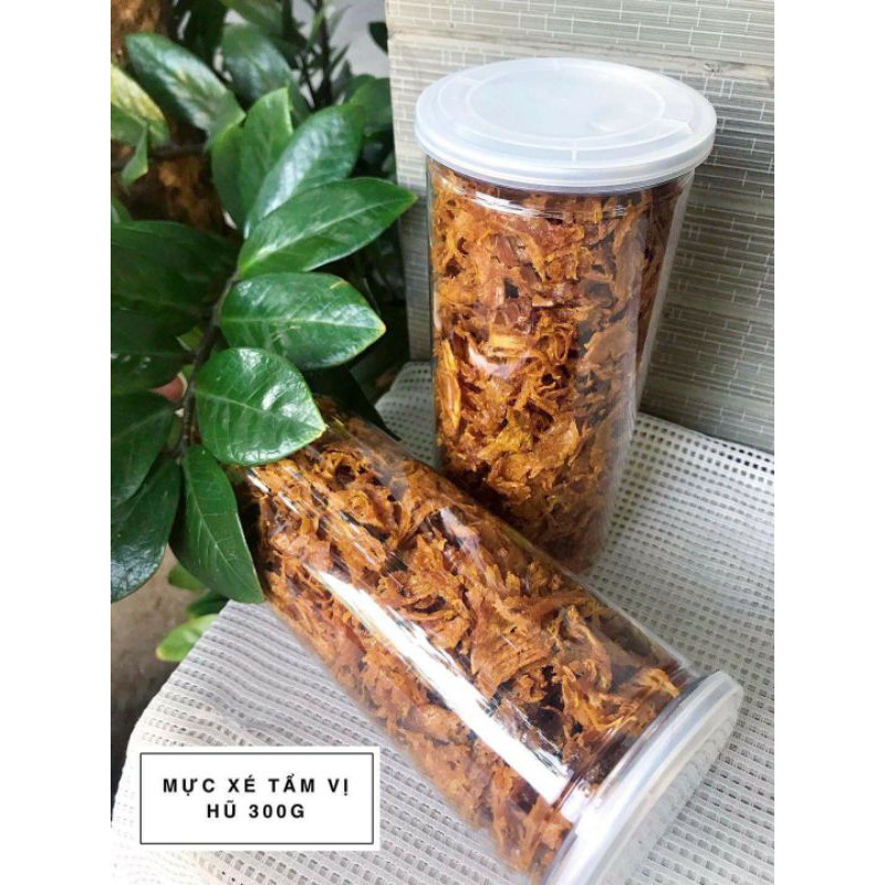 KHÔ MỰC XÉ TẨM VỊ250G/NGON,RẺ,CHẤT LƯỢNG | BigBuy360 - bigbuy360.vn