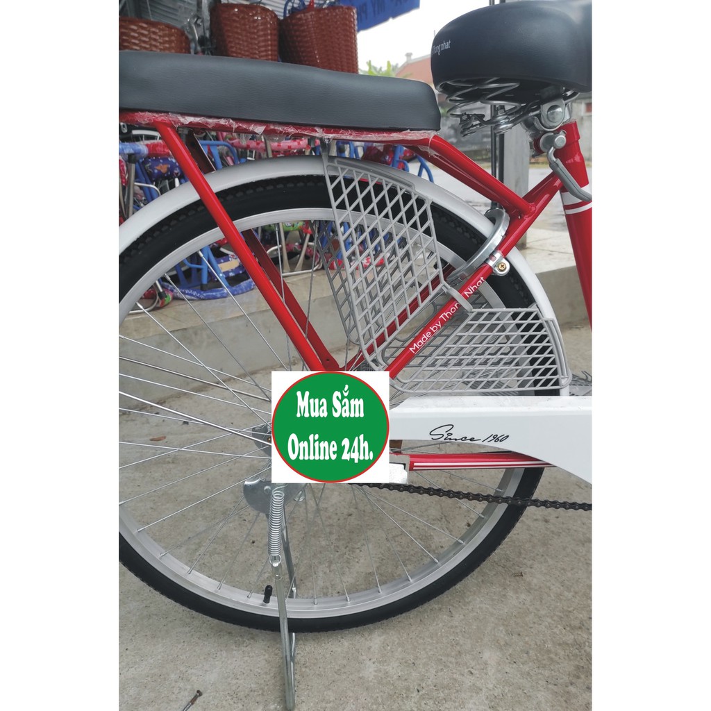 Lưới chắn bánh sau xe đạp chống kẹp chân - an toàn cho bé ( mọi người nên mua )  Mua Sắm Online 24h.