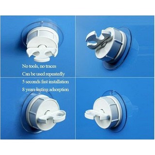 Giá để cạo râu Lock&Lock RHM-WH40-1
