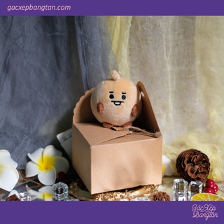 - baby bt21 móc khoá pongpong bagcharm official