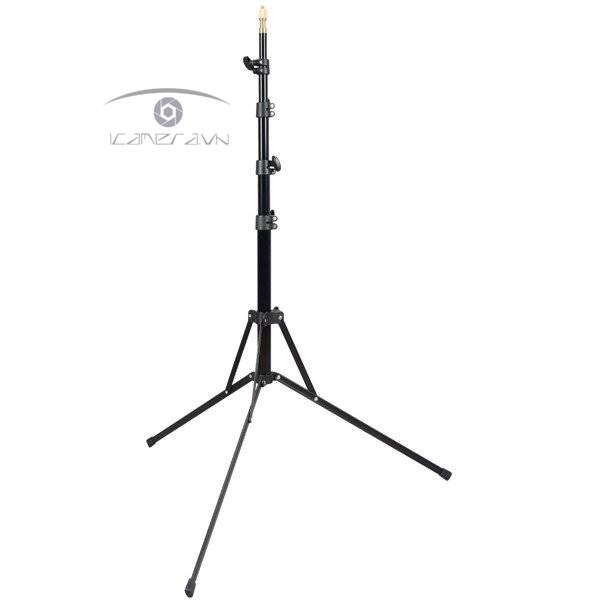 [Mã 157ELSALE hoàn 7% đơn 300K] Chân đèn Godox Light Stand 210F