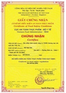 1kg Hạt ngũ hoa nguyên chất