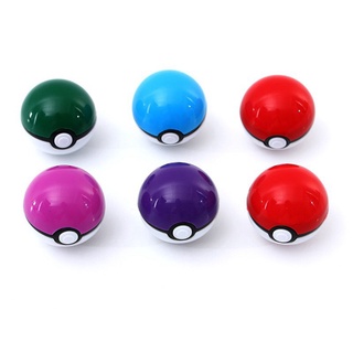 Vỉ 24 quả bóng pkm mô hình