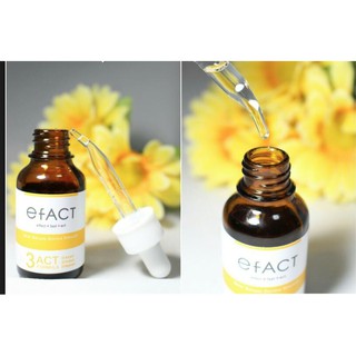🌻Serum vàng efact🌻 - Hồng - Đỏ