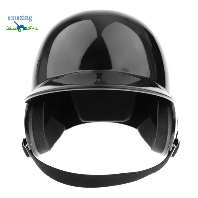 Mũ Bảo Hiểm Hai Tai Thoáng Khí Phong Cách Unisex