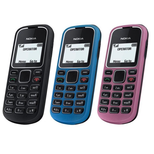 NOKIA 1280 ZIN 100%
