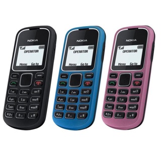 Nokia 1280 zin 100%