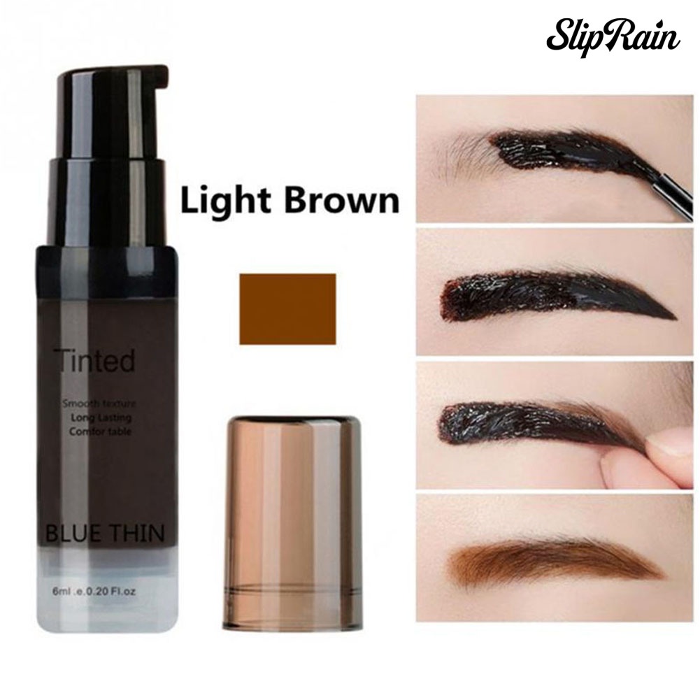 Gel nhuộm lông mày màu nude tự nhiên lâu trôi | BigBuy360 - bigbuy360.vn