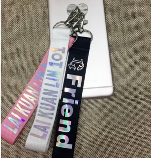 Strap BLACKPINK
