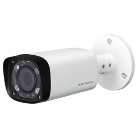 Camera Dome HDCVI hồng ngoại 4.0 Megapixel KBVISION KX-2K14C - Hàng Chính hãng
