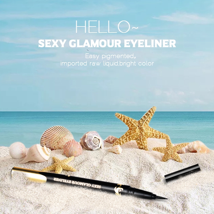 Bút kẻ mắt LAMUSELAND không thấm nước màu sắc quyến rũ LA4005 1g | BigBuy360 - bigbuy360.vn