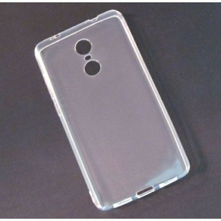 Ốp lưng silicon trong suốt Xiaomi redmi note 2/redmi note 3/redmi note 4/redmi note 4x siêu mỏng 0.5mm