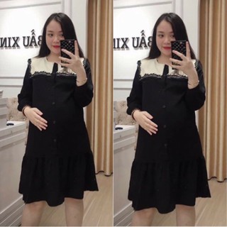 VÁY BẦU, ĐẦM BẦU THIẾT KẾ ( XẢ KHO )