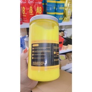 COLAGEN MEN SỐNG