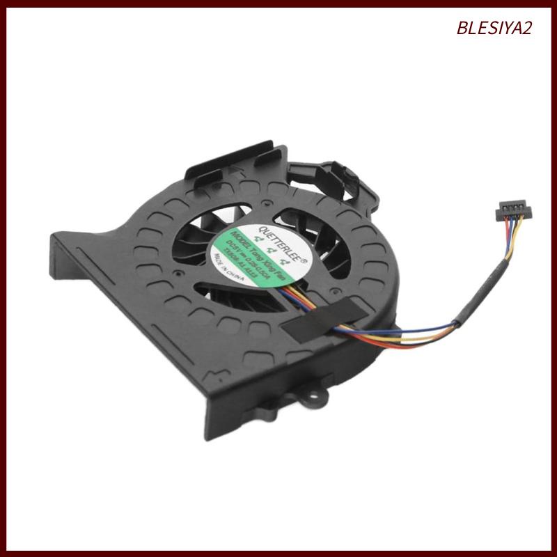 Quạt Tản Nhiệt CPU Cho HP Pavilion DV6-6000 DV7-6000 2